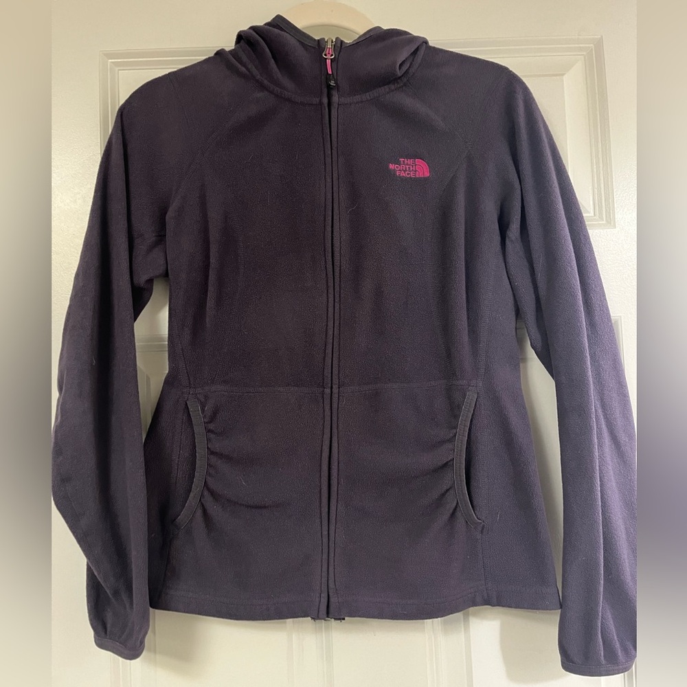 The North Face Masonic Fleece Hoodie